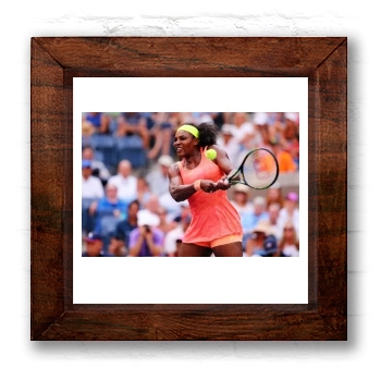 Serena Williams 6x6