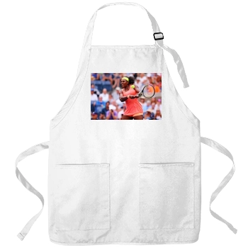 Serena Williams Apron