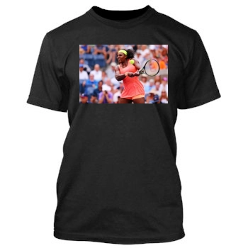 Serena Williams Men's TShirt