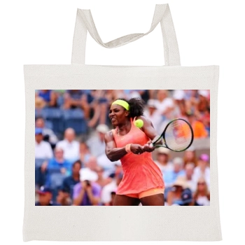 Serena Williams Tote