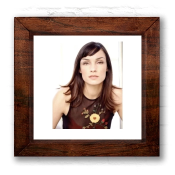 Famke Janssen 6x6