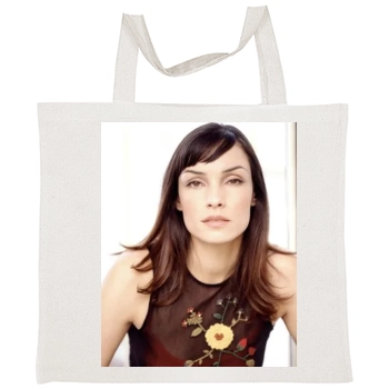 Famke Janssen Tote