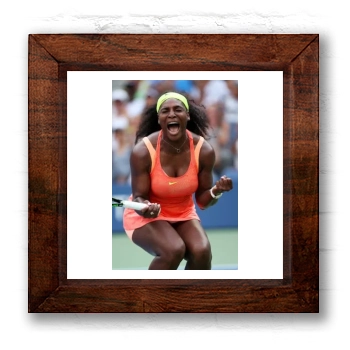 Serena Williams 6x6