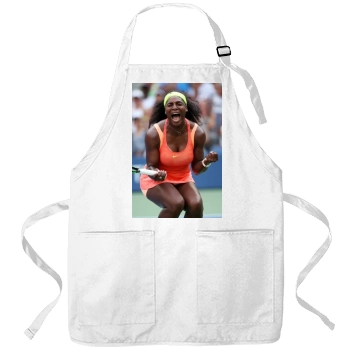 Serena Williams Apron