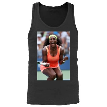 Serena Williams Men's Tank Top