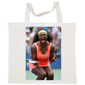 Serena Williams Tote