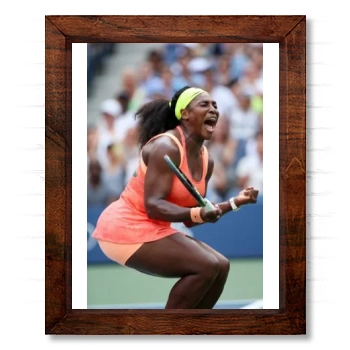 Serena Williams 14x17