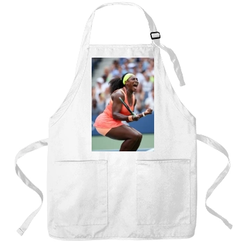 Serena Williams Apron