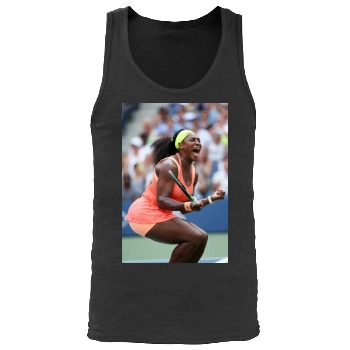 Serena Williams Men's Tank Top