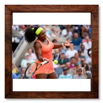 Serena Williams 12x12