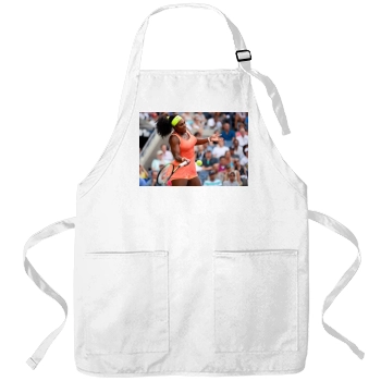 Serena Williams Apron