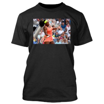 Serena Williams Men's TShirt