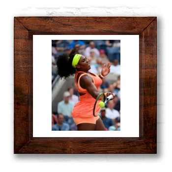 Serena Williams 6x6