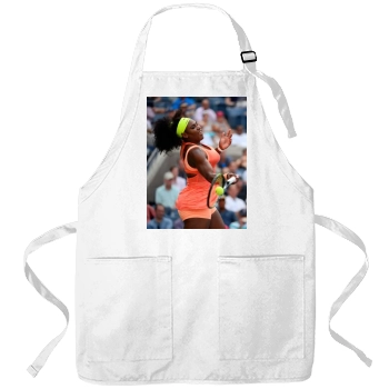 Serena Williams Apron