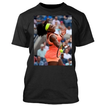 Serena Williams Men's TShirt