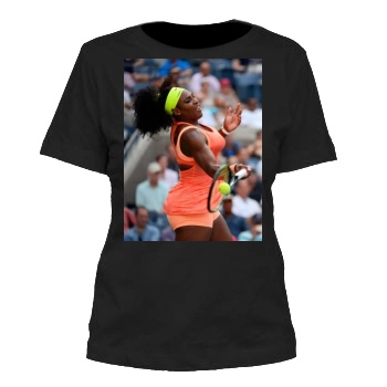 Serena Williams Women's Cut T-Shirt