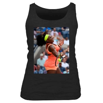 Serena Williams Women's Tank Top