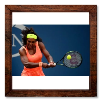 Serena Williams 12x12