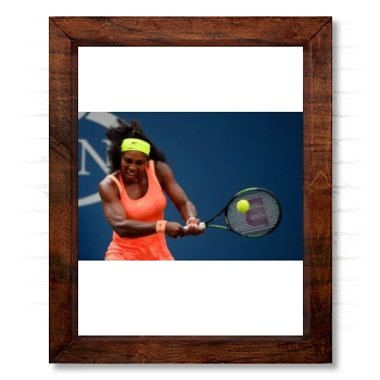 Serena Williams 14x17