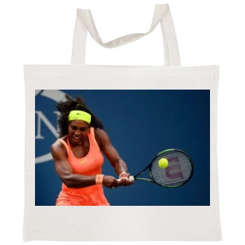 Serena Williams Tote