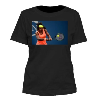 Serena Williams Women's Cut T-Shirt