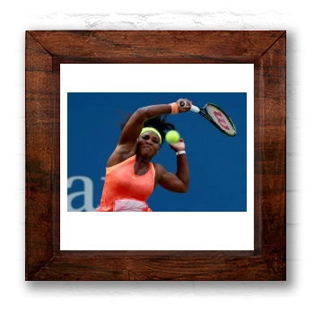 Serena Williams 6x6