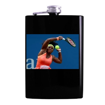 Serena Williams Hip Flask