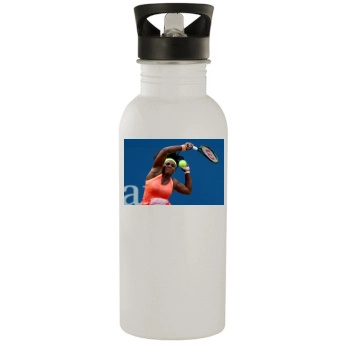 Serena Williams Stainless Steel Water Bottle