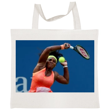 Serena Williams Tote