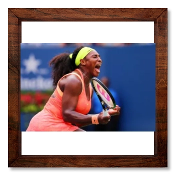 Serena Williams 12x12