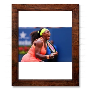 Serena Williams 14x17