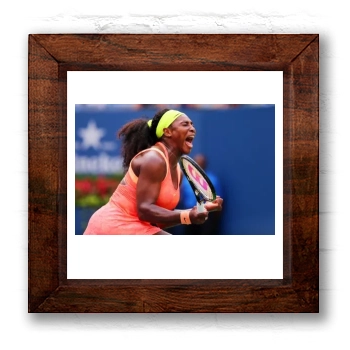 Serena Williams 6x6