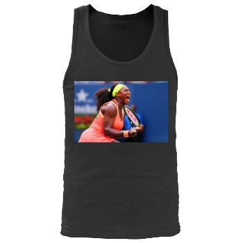 Serena Williams Men's Tank Top