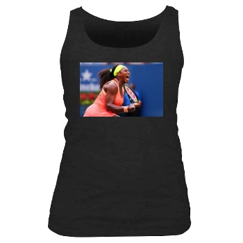 Serena Williams Women's Tank Top