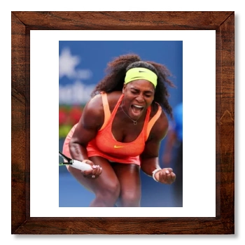 Serena Williams 12x12