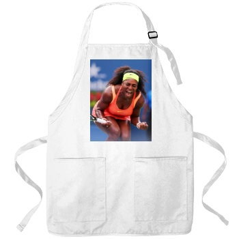 Serena Williams Apron