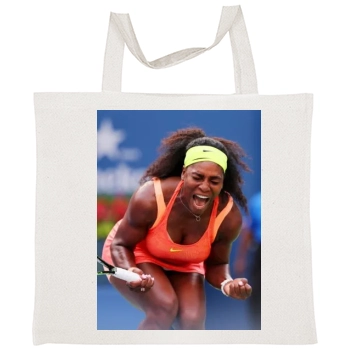 Serena Williams Tote