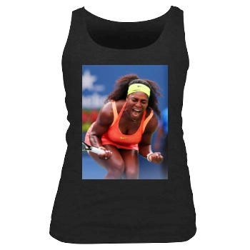 Serena Williams Women's Tank Top