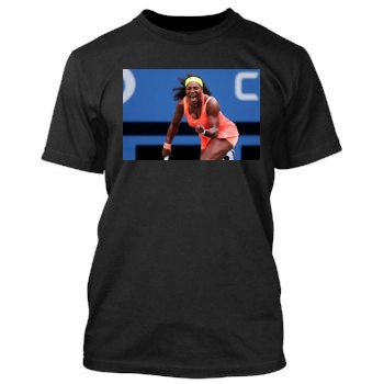 Serena Williams Men's TShirt