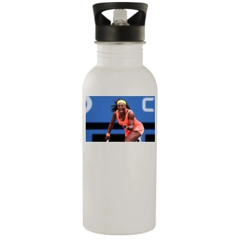 Serena Williams Stainless Steel Water Bottle