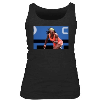 Serena Williams Women's Tank Top