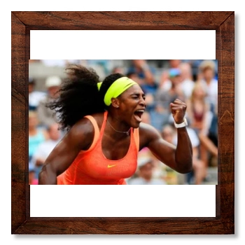 Serena Williams 12x12