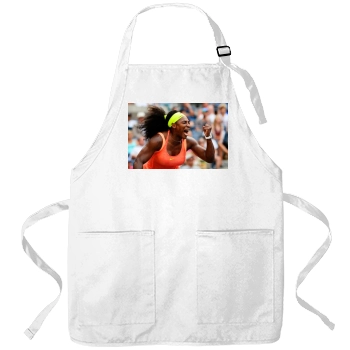 Serena Williams Apron