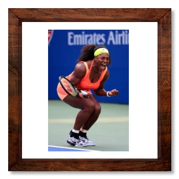 Serena Williams 12x12