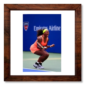 Serena Williams 12x12