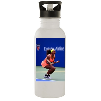 Serena Williams Stainless Steel Water Bottle