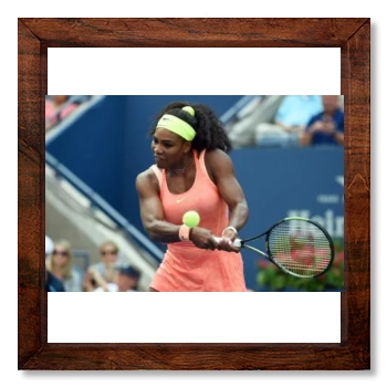 Serena Williams 12x12