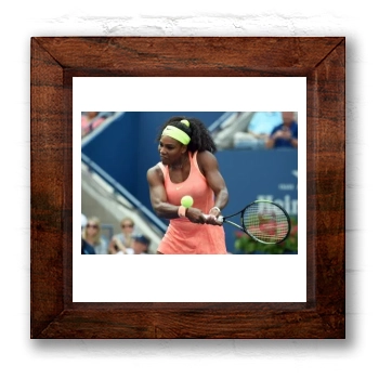 Serena Williams 6x6