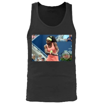 Serena Williams Men's Tank Top