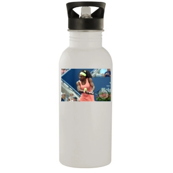 Serena Williams Stainless Steel Water Bottle